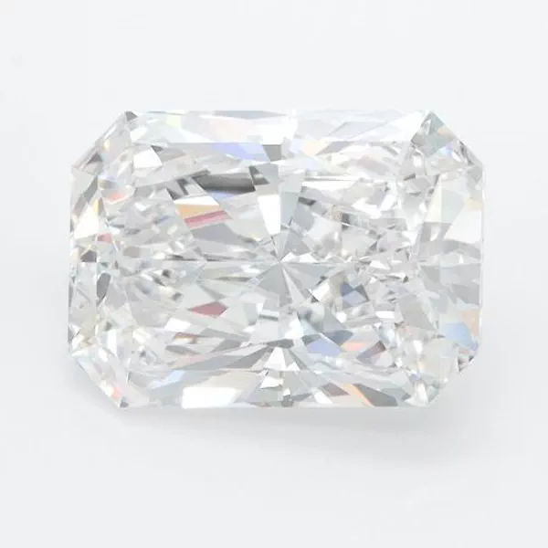 3 Carat · D · FL Rare Carat Ideal Cut