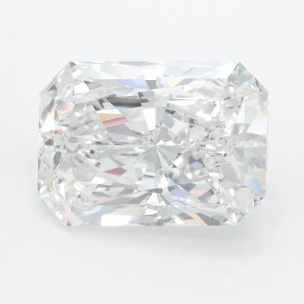 3 Carat · D · FL Rare Carat Ideal Cut