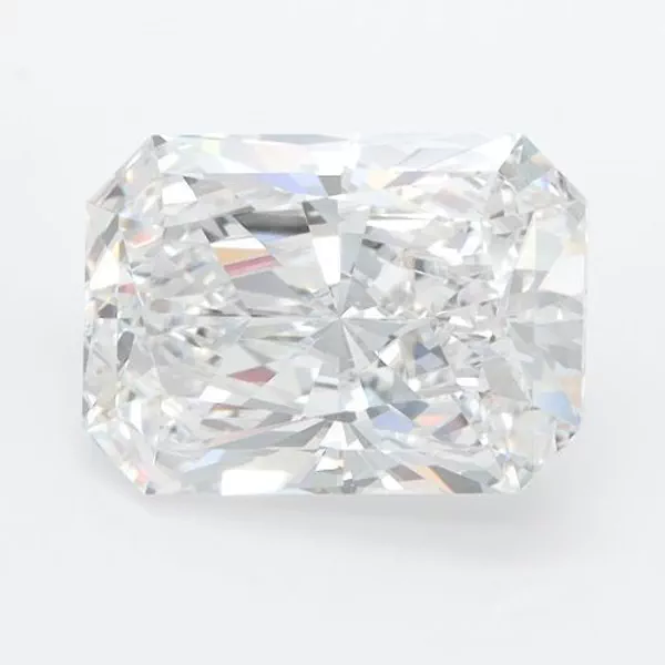 3 Carat · D · FL Rare Carat Ideal Cut