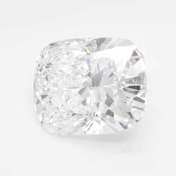 5.03 Carat · D · IF Rare Carat Ideal Cut