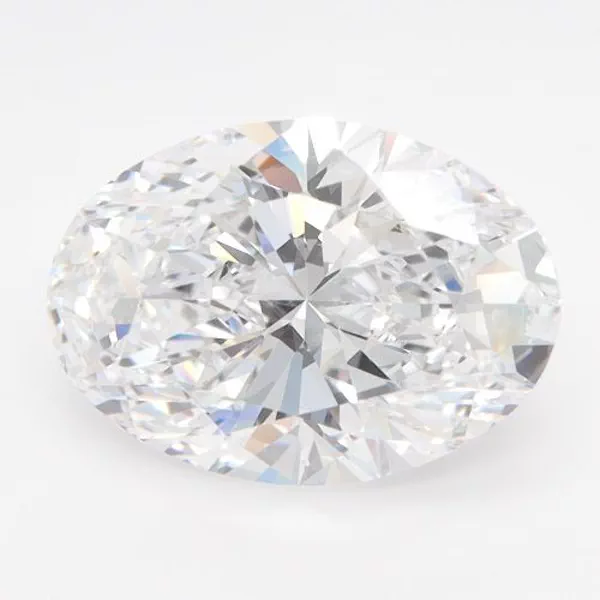 3.51 Carat · D · IF Rare Carat Ideal Cut