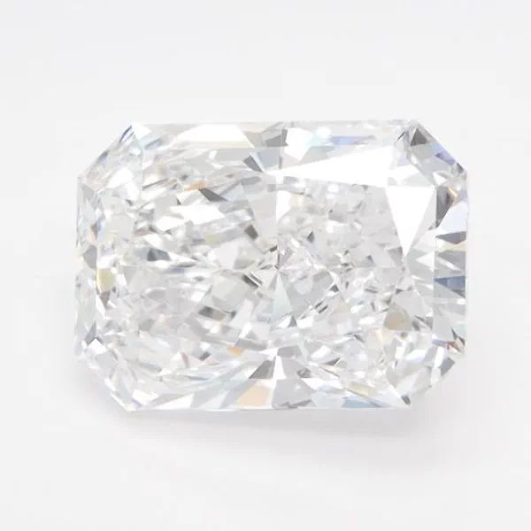3.02 Carat · D · VVS1 Rare Carat Ideal Cut