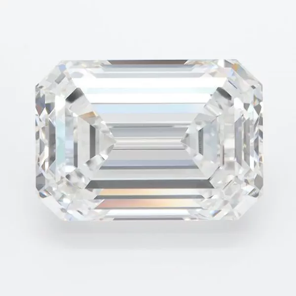5.42 Carat · D · IF Rare Carat Ideal Cut