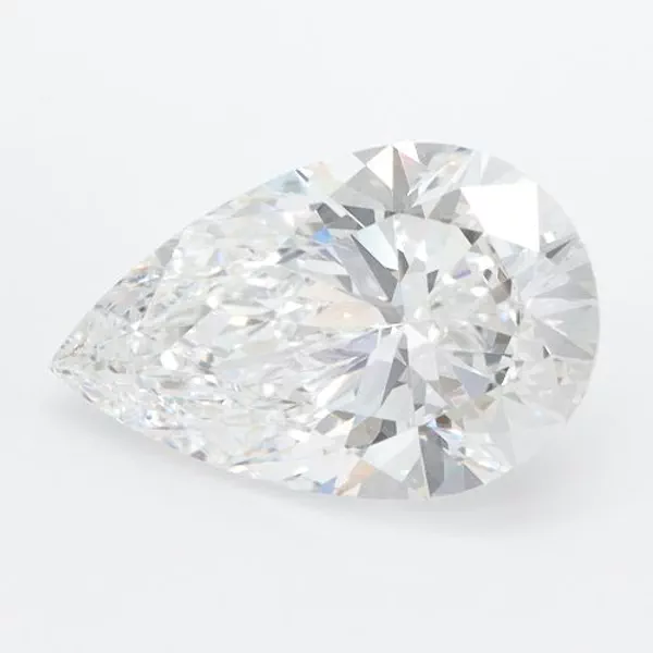 3.07 Carat · D · IF Rare Carat Ideal Cut