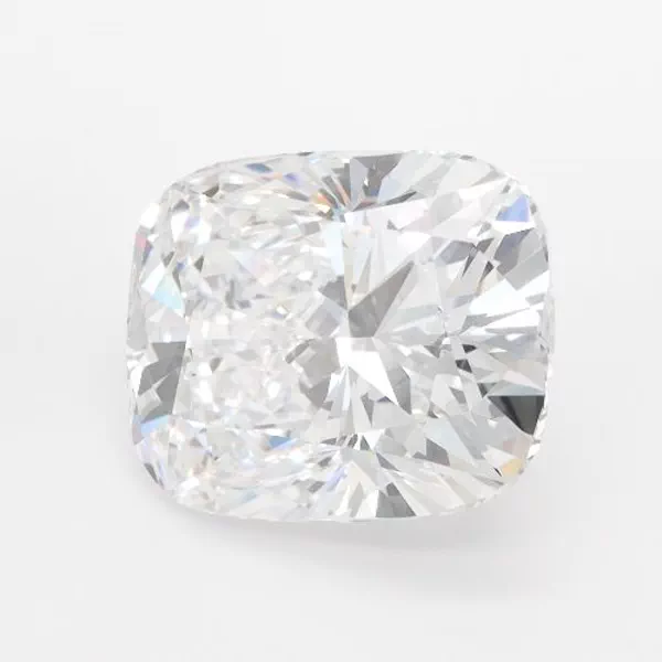 5.47 Carat · D · FL Rare Carat Ideal Cut