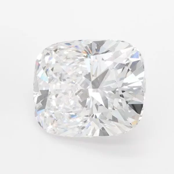 5.47 Carat · D · FL Rare Carat Ideal Cut
