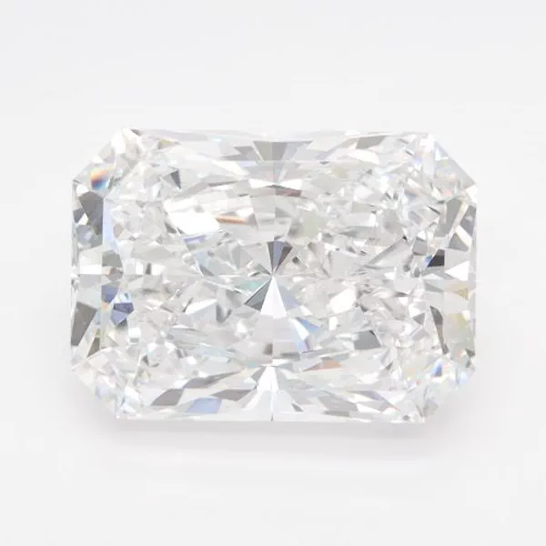 4.01 Carat · D · VVS1 Rare Carat Ideal Cut
