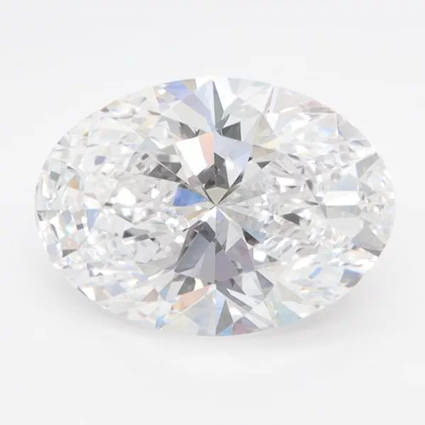 3.34 Carat · D · VVS1 Rare Carat Ideal Cut