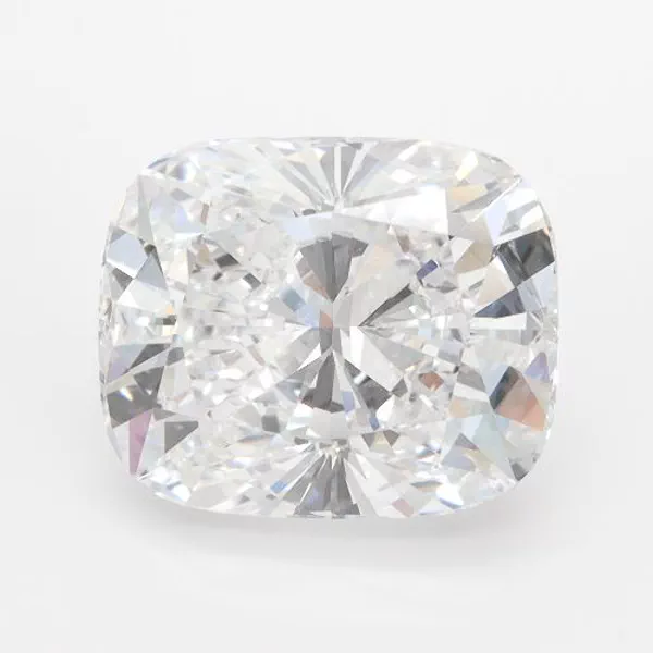 6.26 Carat · D · VVS1 Rare Carat Ideal Cut