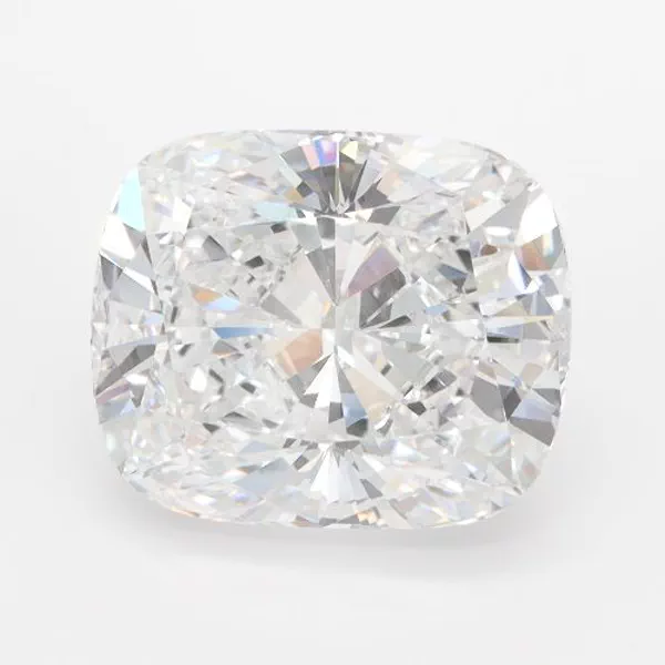 6.51 Carat · D · VVS1 Rare Carat Ideal Cut