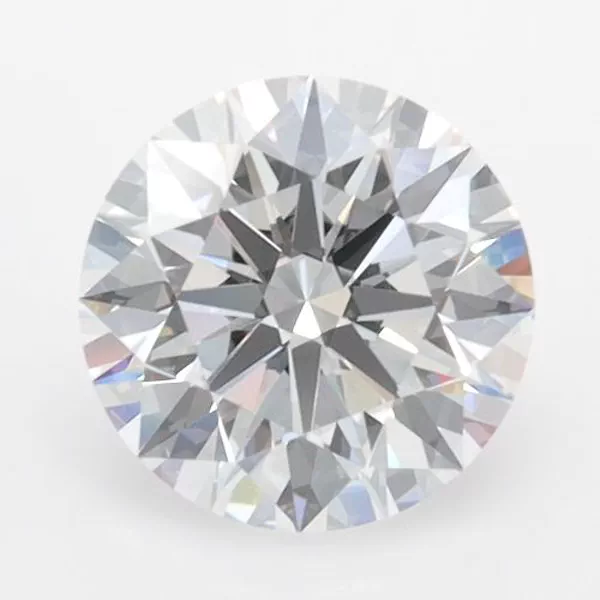 1.42 Carat · D · IF Rare Carat Ideal Cut