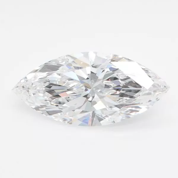 1.28 Carat · D · IF Rare Carat Ideal Cut