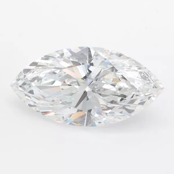 3.28 Carat · D · FL Rare Carat Ideal Cut