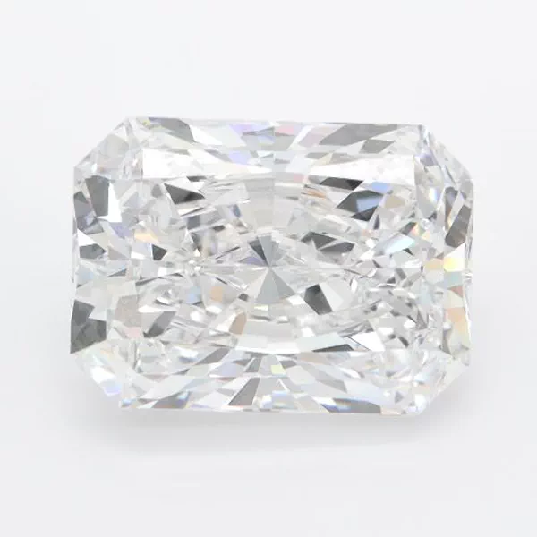 4.07 Carat · D · VVS1 Rare Carat Ideal Cut