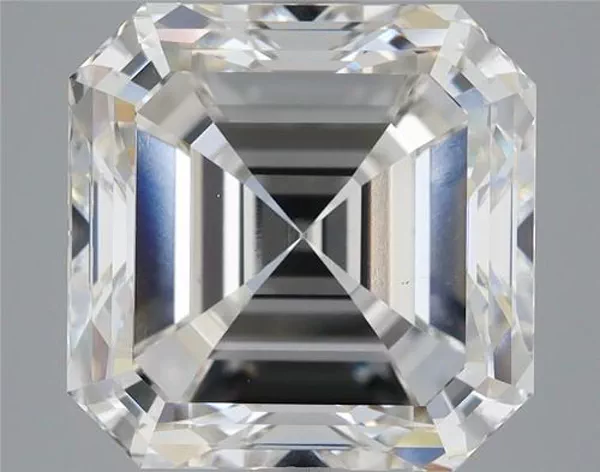 4.02 Carat · F · VS1 very good Cut
