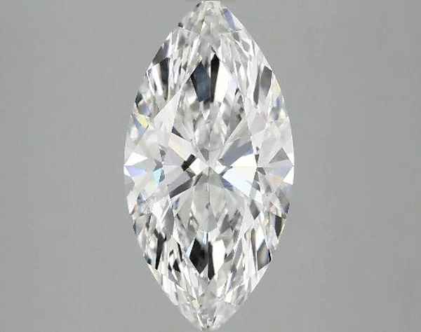 2.35 Carat · F · VS1 Rare Carat Ideal Cut