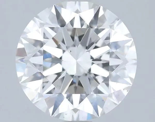 2.05 Carat · F · VS2 excellent Cut