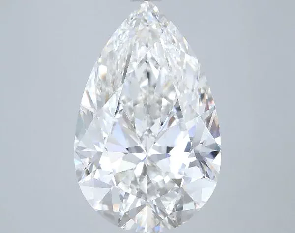 6.01 Carat · F · VS1 Rare Carat Ideal Cut