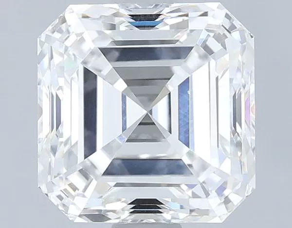 2 Carat · E · VVS2 very good Cut