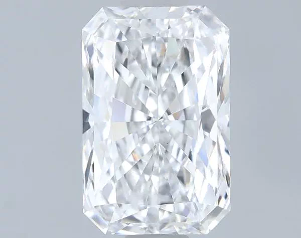 1.01 Carat · D · VS2 Rare Carat Ideal Cut