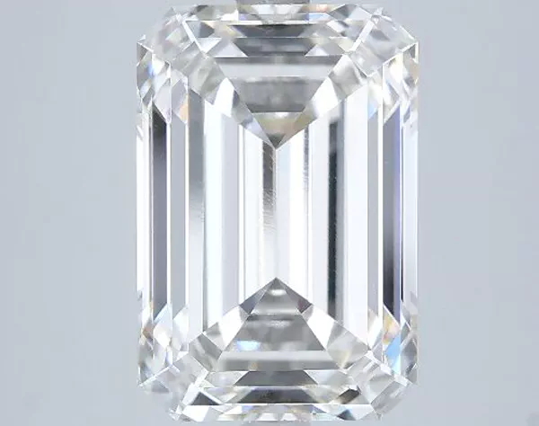 5.58 Carat · G · VVS2 Rare Carat Ideal Cut