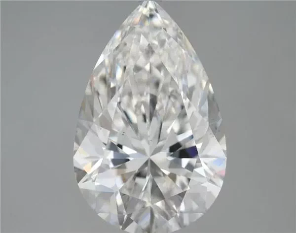 4.01 Carat · E · VS2 Rare Carat Ideal Cut