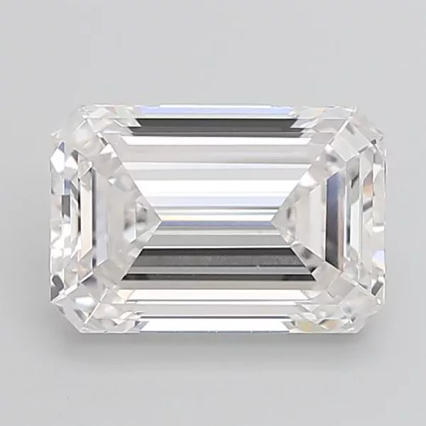 7.04 Carat · E · VS1 Rare Carat Ideal Cut