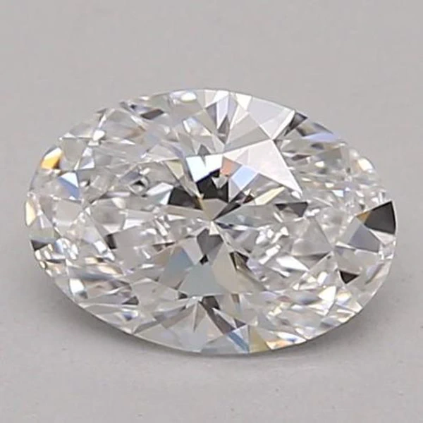 0.61 Carat · D · IF Rare Carat Ideal Cut