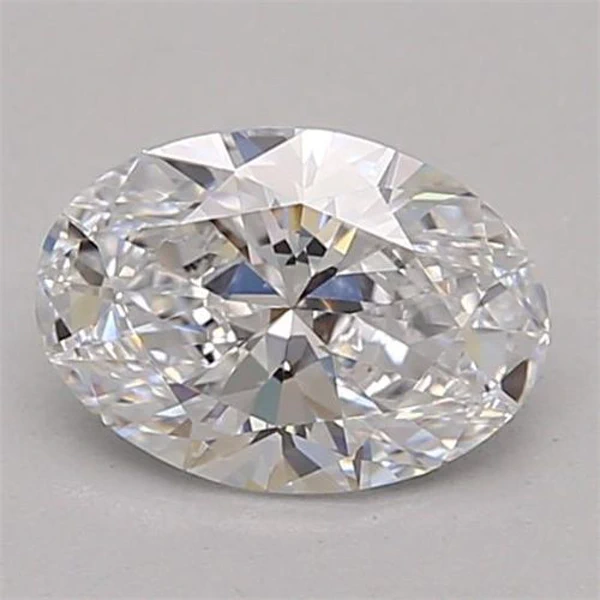 0.89 Carat · D · IF Rare Carat Ideal Cut