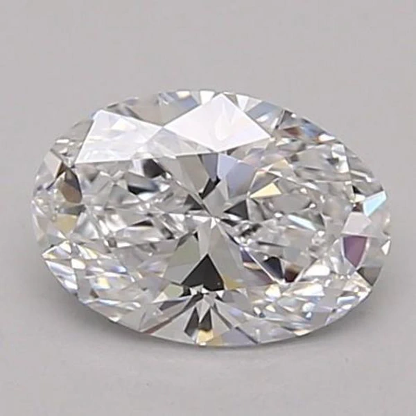 0.59 Carat · D · IF Rare Carat Ideal Cut
