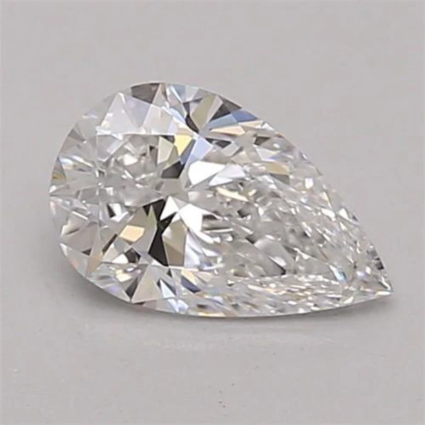 0.6 Carat · D · IF Rare Carat Ideal Cut