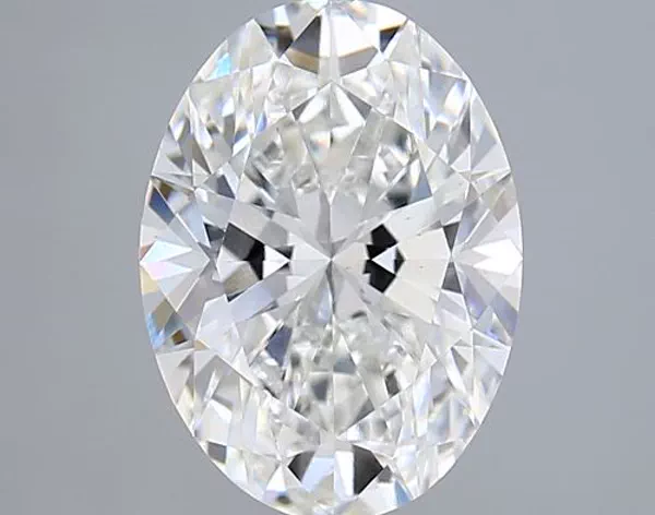 2.56 Carat · E · VS1 Rare Carat Ideal Cut
