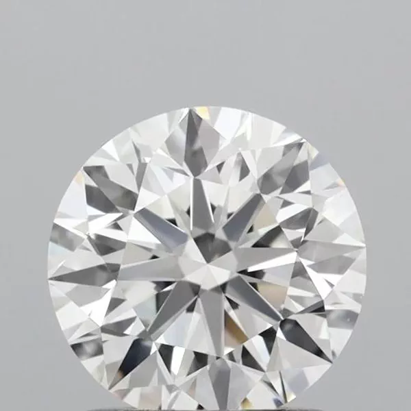 1.19 Carat · F · VS1 Rare Carat Ideal Cut