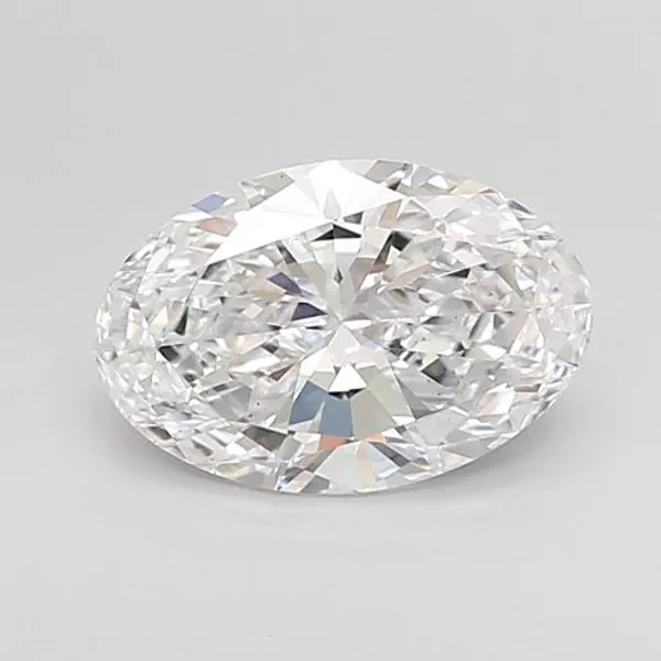 1.98 Carat · D · VS1 very good Cut