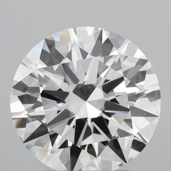 2.01 Carat · F · VVS1 excellent Cut