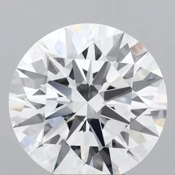 4.05 Carat · D · VS1 Rare Carat Ideal Cut