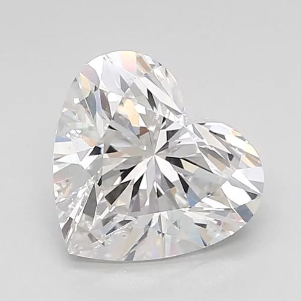 2.09 Carat · D · VS1 Rare Carat Ideal Cut