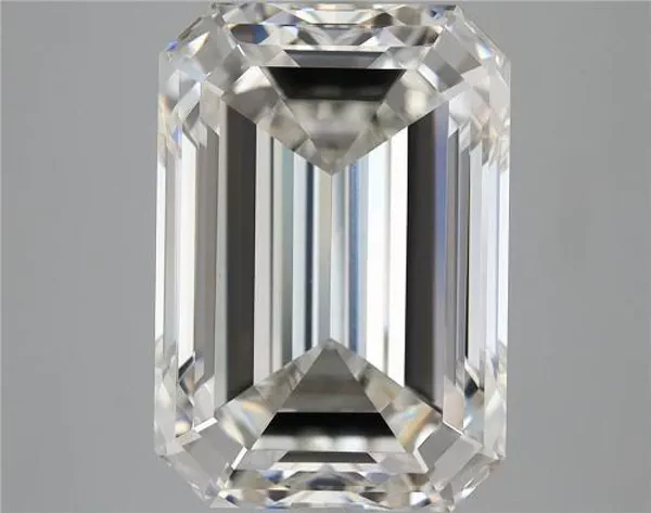 5.39 Carat · G · VVS2 Rare Carat Ideal Cut