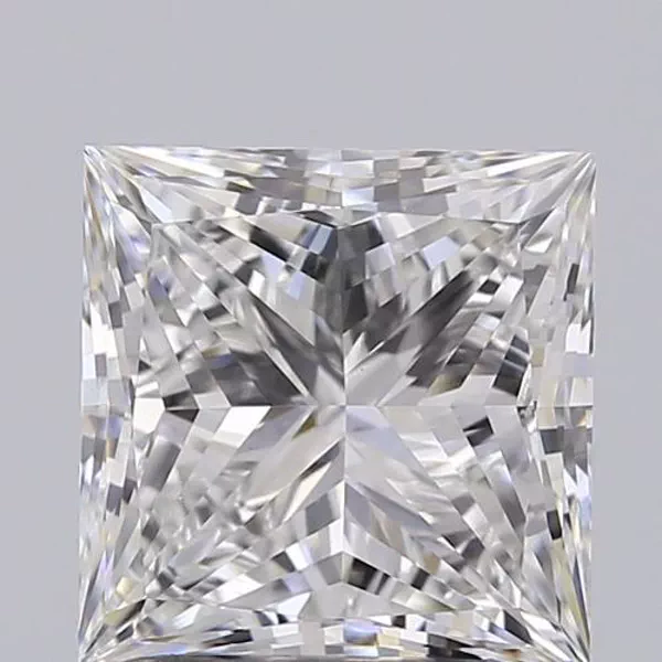 1.96 Carat · F · VS1 very good Cut