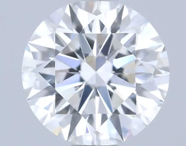 1.02 Carat · D · VS1 Rare Carat Ideal Cut