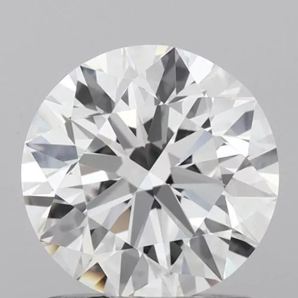 1.16 Carat · D · VVS1 Rare Carat Ideal Cut