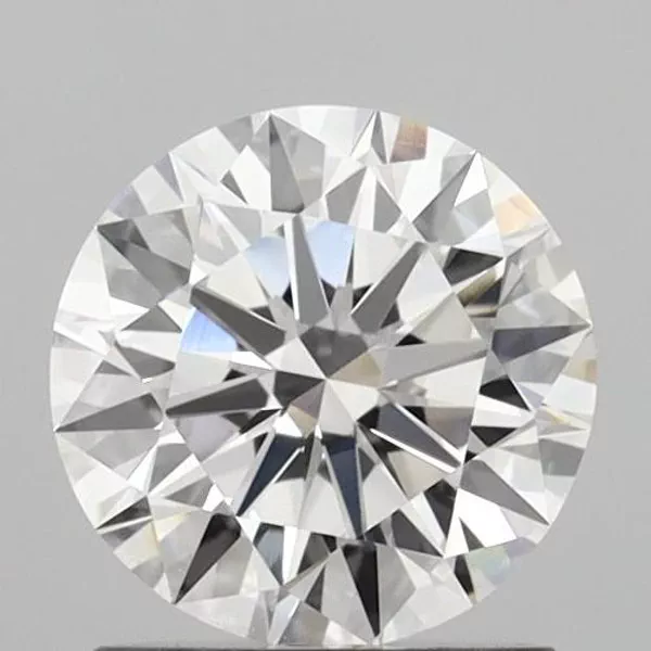 1.27 Carat · E · VS1 excellent Cut