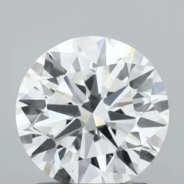 1.29 Carat · D · VS2 Rare Carat Ideal Cut
