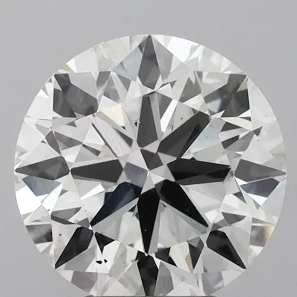 4.01 Carat · H · VS2 excellent Cut