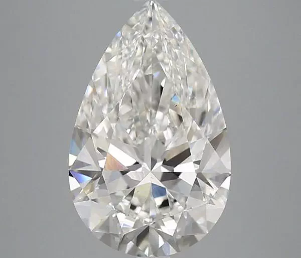 4.01 Carat · F · VS1 Rare Carat Ideal Cut