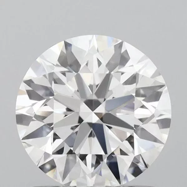1.18 Carat · D · VVS1 Rare Carat Ideal Cut