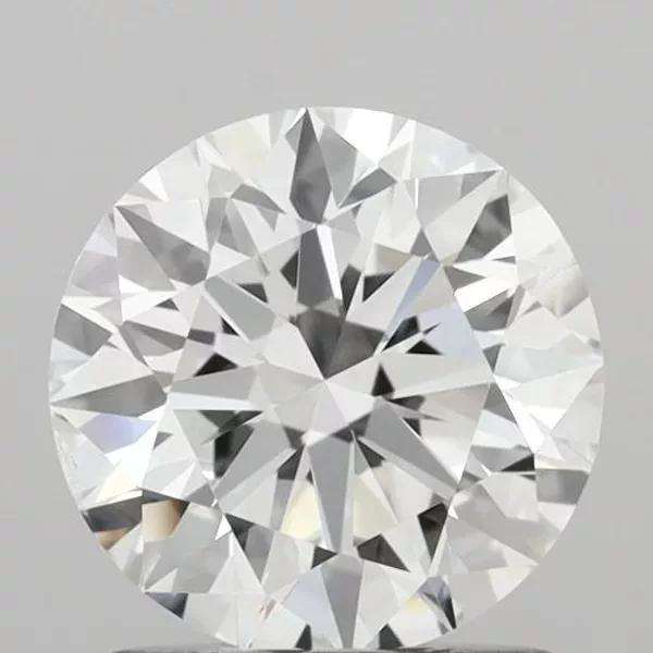1.27 Carat · D · VS2 Rare Carat Ideal Cut