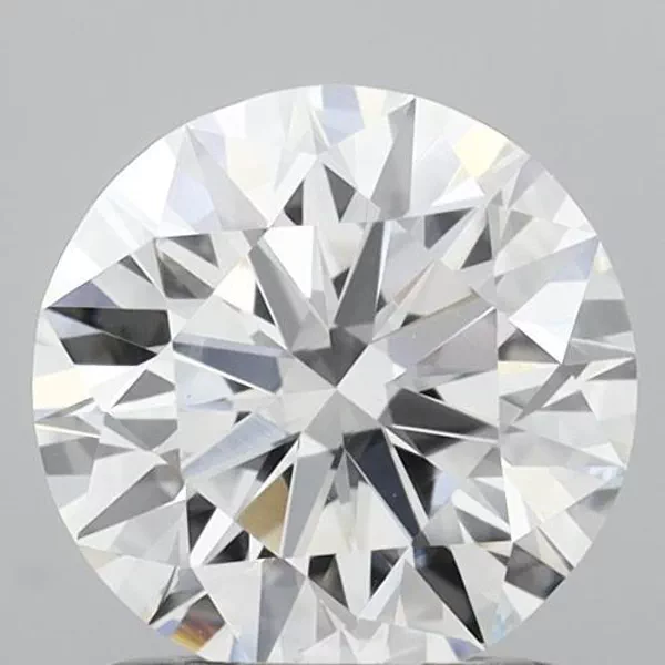 1.29 Carat · D · VS1 Rare Carat Ideal Cut