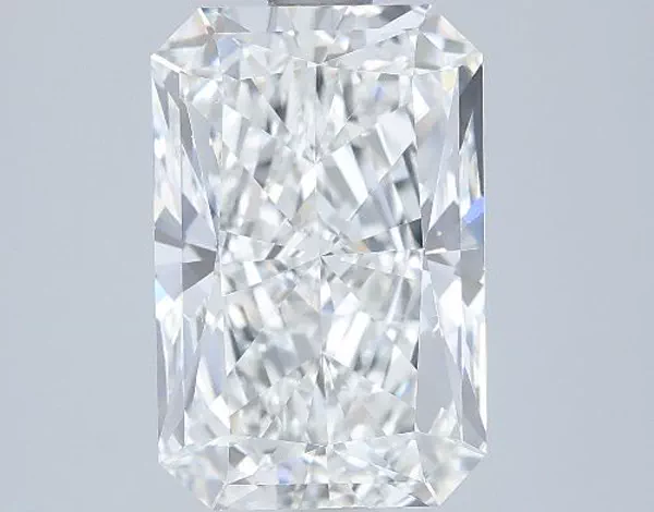 3.04 Carat · F · VVS2 very good Cut