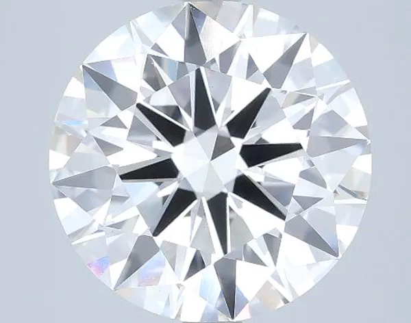 4.03 Carat · F · VS1 Rare Carat Ideal Cut